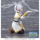 Good Smile Company Frieren: Beyond Journey's End PM Perching Figure Frieren Frieren Poking Something Figurine