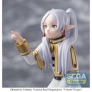 Good Smile Company Frieren: Beyond Journey's End PM Perching Figure Frieren Frieren Poking Something Figurine