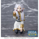 Good Smile Company Frieren: Beyond Journey's End PM Perching Figure Frieren Frieren Poking Something Figurine