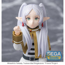 Good Smile Company Frieren: Beyond Journey's End PM Perching Figure Frieren Frieren Poking Something Figurine