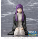 Good Smile Company Frieren: Beyond Journey's End PM Perching Figure Fern Binding Spell Figurine