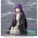 Good Smile Company Frieren: Beyond Journey's End PM Perching Figure Fern Binding Spell Figurine