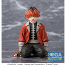 Good Smile Company Frieren: Beyond Journey's End PM Perching Figure Stark My Knees Went Weak Figurine