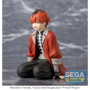 Good Smile Company Frieren: Beyond Journey's End PM Perching Figure Stark My Knees Went Weak Figurine