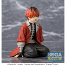 Good Smile Company Frieren: Beyond Journey's End PM Perching Figure Stark My Knees Went Weak Figurine