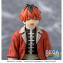 Good Smile Company Frieren: Beyond Journey's End PM Perching Figure Stark My Knees Went Weak Figurine