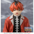 Good Smile Company Frieren: Beyond Journey's End PM Perching Figure Stark My Knees Went Weak Figurine