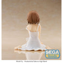Good Smile Company K-ON! Yumemirize Yui Hirasawa Figurine