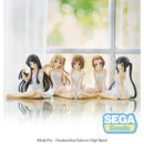 Good Smile Company K-ON! Yumemirize Yui Hirasawa Figurine
