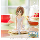 Good Smile Company K-ON! Yumemirize Yui Hirasawa Figurine