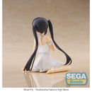 Good Smile Company K-ON! Yumemirize Azusa Nakano Figurine