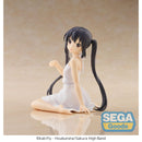 Good Smile Company K-ON! Yumemirize Azusa Nakano Figurine