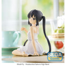 Good Smile Company K-ON! Yumemirize Azusa Nakano Figurine