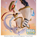 Good Smile Company Frieren: Beyond Journey's End FIGURIZM? Frieren Flower Dance Figurine