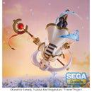 Good Smile Company Frieren: Beyond Journey's End FIGURIZM? Frieren Flower Dance Figurine