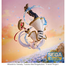 Good Smile Company Frieren: Beyond Journey's End FIGURIZM? Frieren Flower Dance Figurine