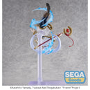 Good Smile Company Frieren: Beyond Journey's End FIGURIZM? Frieren Flower Dance Figurine