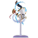 Good Smile Company Frieren: Beyond Journey's End FIGURIZM? Frieren Flower Dance Figurine