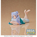 Good Smile Company Frieren: Beyond Journey's End Yumemirize Frieren Loungewear Figurine