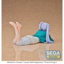Good Smile Company Frieren: Beyond Journey's End Yumemirize Frieren Loungewear Figurine