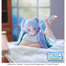 Good Smile Company Frieren: Beyond Journey's End Yumemirize Frieren Loungewear Figurine