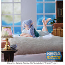 Good Smile Company Frieren: Beyond Journey's End Yumemirize Frieren Loungewear Figurine