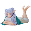 Good Smile Company Frieren: Beyond Journey's End Yumemirize Frieren Loungewear Figurine