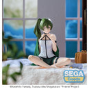 Good Smile Company Frieren: Beyond Journey's End Yumemirize Ubel Loungewear Figurine