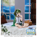 Good Smile Company Frieren: Beyond Journey's End Yumemirize Ubel Loungewear Figurine