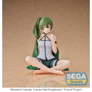 Good Smile Company Frieren: Beyond Journey's End Yumemirize Ubel Loungewear Figurine