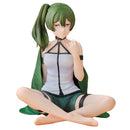 Good Smile Company Frieren: Beyond Journey's End Yumemirize Ubel Loungewear Figurine