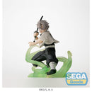 Good Smile Company Demon Slayer Kimetsu No Yaiba Xross Link Anime Figure Sanemi Shinazugawa Hashira Training Arc Figurine