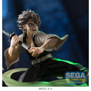 Good Smile Company Demon Slayer Kimetsu No Yaiba Xross Link Anime Figure Sanemi Shinazugawa Hashira Training Arc Figurine
