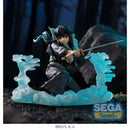 Good Smile Company Demon Slayer Kimetsu No Yaiba Xross Link Anime Figure Muichiro Tokito Hashira Training Arc Figurine