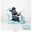 Good Smile Company Demon Slayer Kimetsu No Yaiba Xross Link Anime Figure Muichiro Tokito Hashira Training Arc Figurine