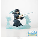 Good Smile Company Demon Slayer Kimetsu No Yaiba Xross Link Anime Figure Muichiro Tokito Hashira Training Arc Figurine