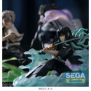 Good Smile Company Demon Slayer Kimetsu No Yaiba Xross Link Anime Figure Muichiro Tokito Hashira Training Arc Figurine