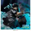 Good Smile Company Demon Slayer Kimetsu No Yaiba Xross Link Anime Figure Muichiro Tokito Hashira Training Arc Figurine