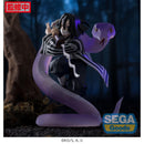 Good Smile Company Demon Slayer Kimetsu No Yaiba Xross Link Anime Figure Obanai Iguro Hashira Training Arc Figurine