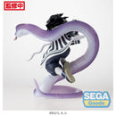 Good Smile Company Demon Slayer Kimetsu No Yaiba Xross Link Anime Figure Obanai Iguro Hashira Training Arc Figurine