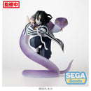 Good Smile Company Demon Slayer Kimetsu No Yaiba Xross Link Anime Figure Obanai Iguro Hashira Training Arc Figurine