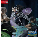 Good Smile Company Demon Slayer Kimetsu No Yaiba Xross Link Anime Figure Obanai Iguro Hashira Training Arc Figurine
