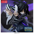 Good Smile Company Demon Slayer Kimetsu No Yaiba Xross Link Anime Figure Obanai Iguro Hashira Training Arc Figurine
