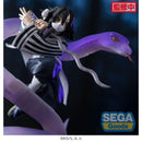 Good Smile Company Demon Slayer Kimetsu No Yaiba Xross Link Anime Figure Obanai Iguro Hashira Training Arc Figurine