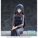 Good Smile Company Sakamoto Days PM Perching Figure Osaragi Figurine