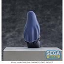 Good Smile Company Sakamoto Days PM Perching Figure Osaragi Figurine