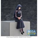 Good Smile Company Sakamoto Days PM Perching Figure Osaragi Figurine