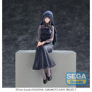 Good Smile Company Sakamoto Days PM Perching Figure Osaragi Figurine