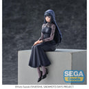 Good Smile Company Sakamoto Days PM Perching Figure Osaragi Figurine
