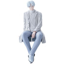 Good Smile Company Sakamoto Days PM Perching Figure X/SLUR Figurine